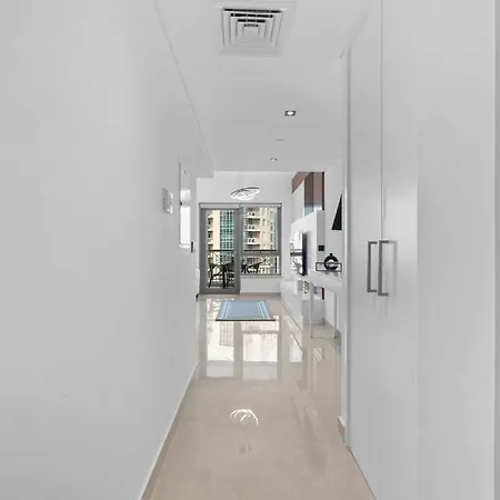 Bellavista - 29 Blvd - 2 Bedroom Fabulous Fountain View Dubai Exterior photo