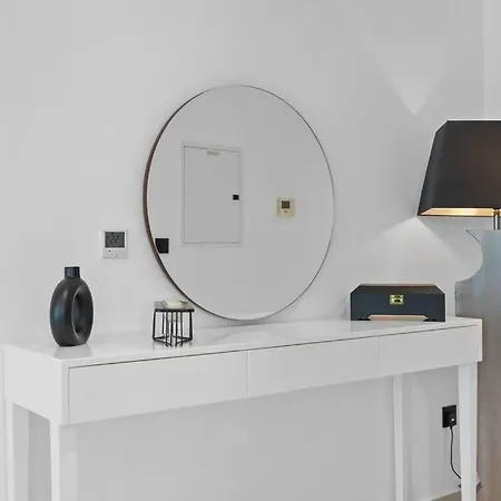 Bellavista - 29 Blvd - 2 Bedroom Fabulous Fountain View دبي المظهر الخارجي الصورة
