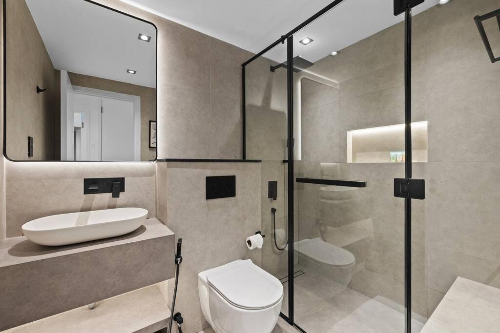Bellavista - 29 Blvd - 2 Bedroom Fabulous Fountain View Appartement Dubaï