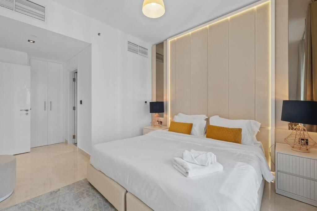 Bellavista - 29 Blvd - 2 Bedroom Fabulous Fountain View Appartement Dubaï
